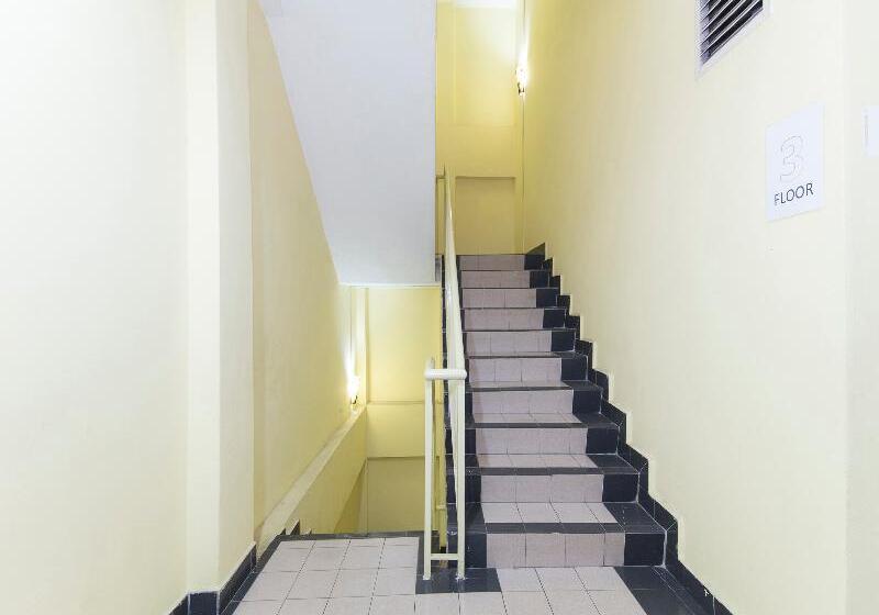 Fotos del hotel Oyo Rooms Taman Midah Cheras:  3