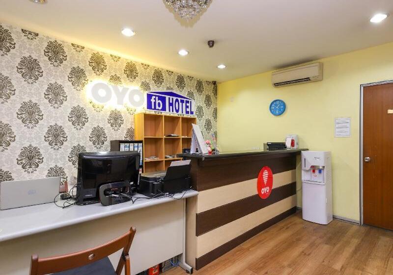 Fotos del hotel Oyo Rooms Taman Midah Cheras:  10