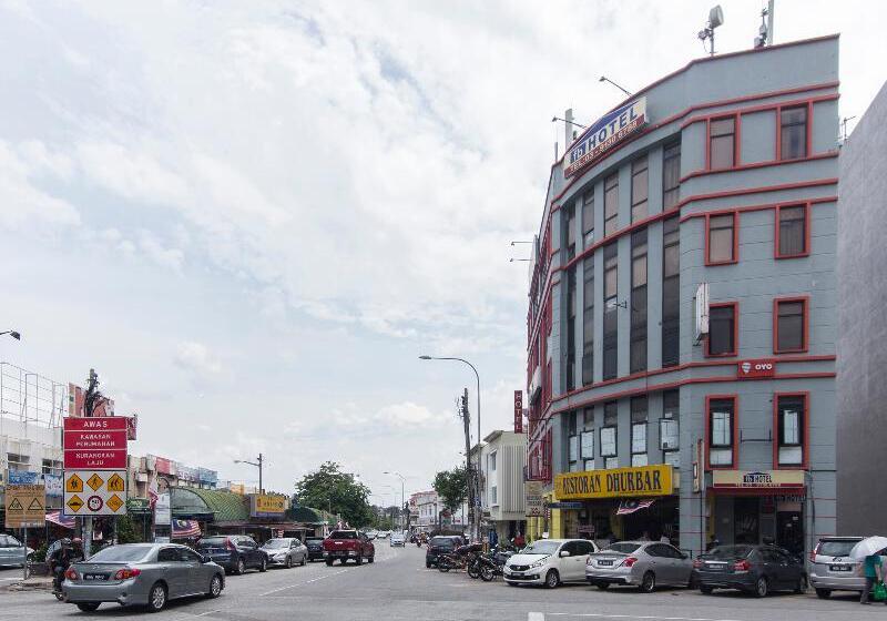 Fotos del hotel Oyo Rooms Taman Midah Cheras:  4