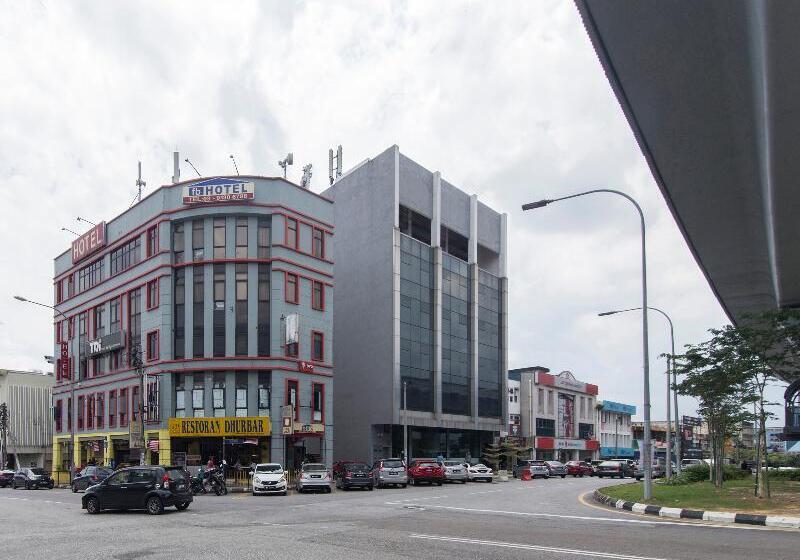 Fotos del hotel Oyo Rooms Taman Midah Cheras:  13