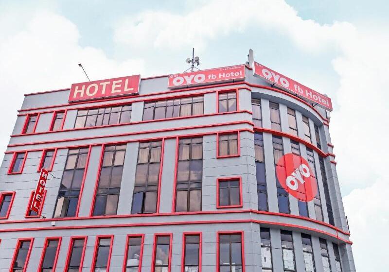 Oyo Rooms Taman Midah Cheras