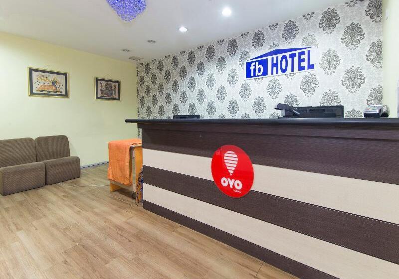 Fotos del hotel Oyo Rooms Taman Midah Cheras:  17