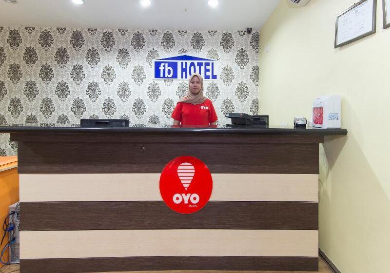 Fotos del hotel Oyo Rooms Taman Midah Cheras:  11