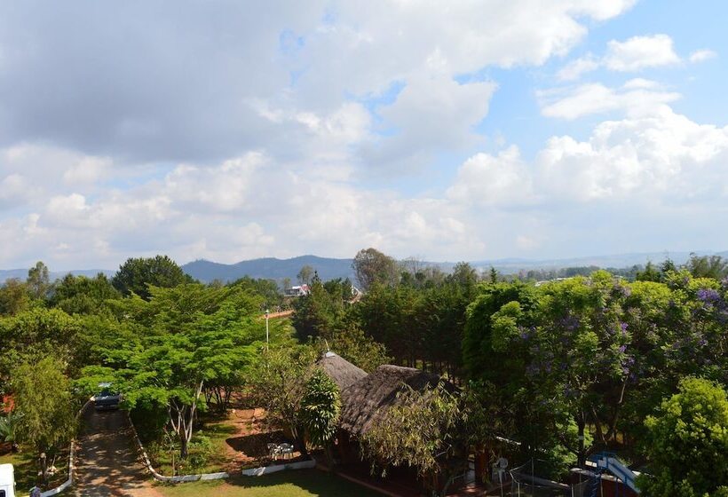 Fotos del hotel Relais Du Rova:  4