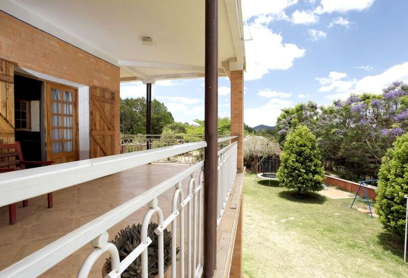 Fotos del hotel Relais Du Rova:  11