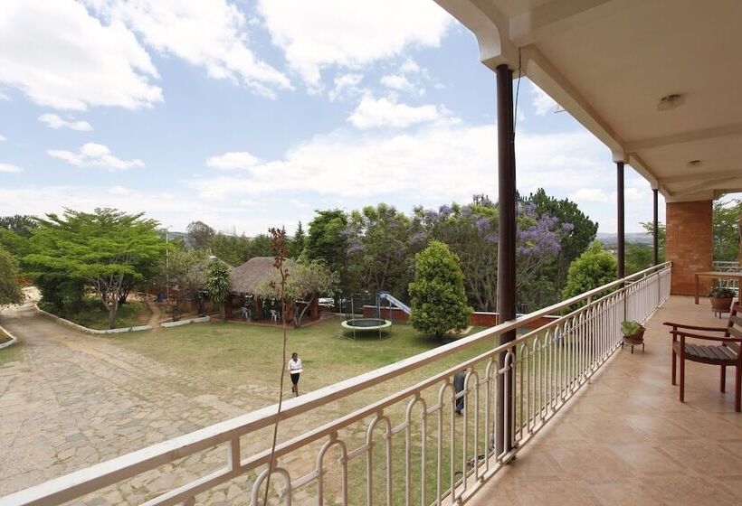 Fotos del hotel Relais Du Rova:  6