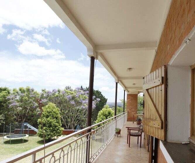 Fotos del hotel Relais Du Rova:  3