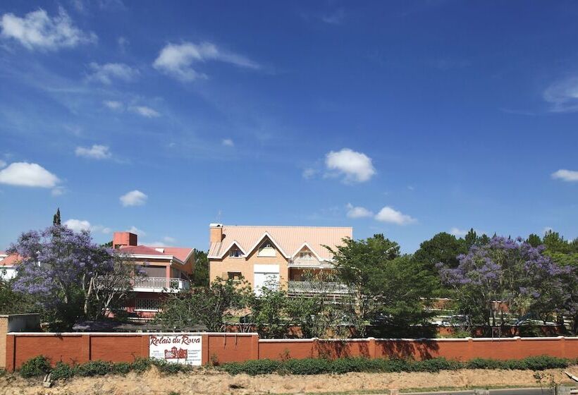 Fotos del hotel Relais Du Rova:  8