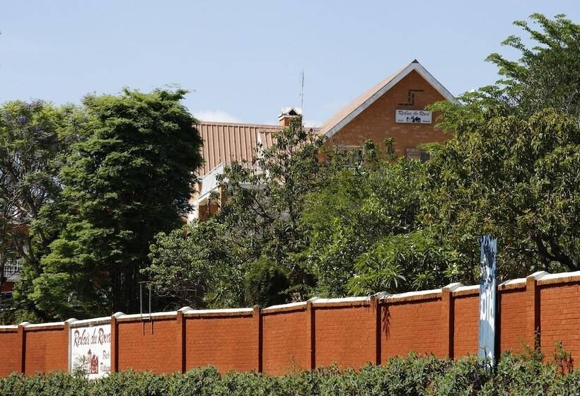 Fotos del hotel Relais Du Rova:  12