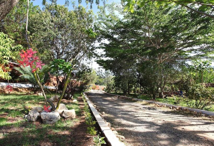 Fotos del hotel Relais Du Rova:  10