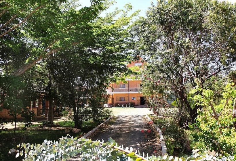 Fotos del hotel Relais Du Rova:  15