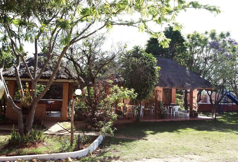 Fotos del hotel Relais Du Rova:  14