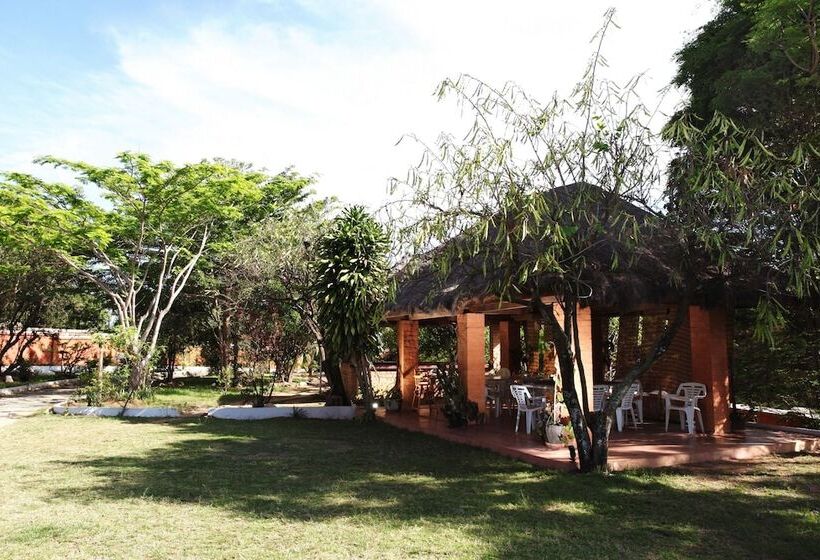 Fotos del hotel Relais Du Rova:  2