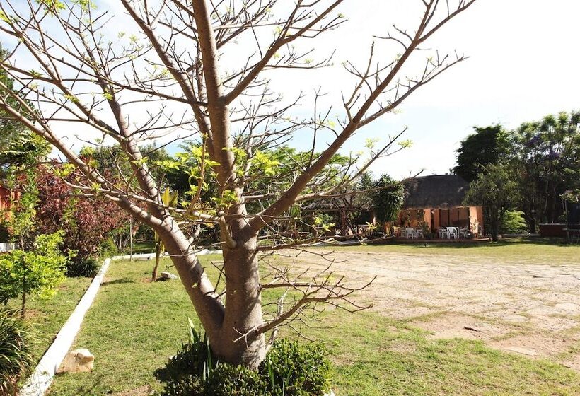 Fotos del hotel Relais Du Rova:  9