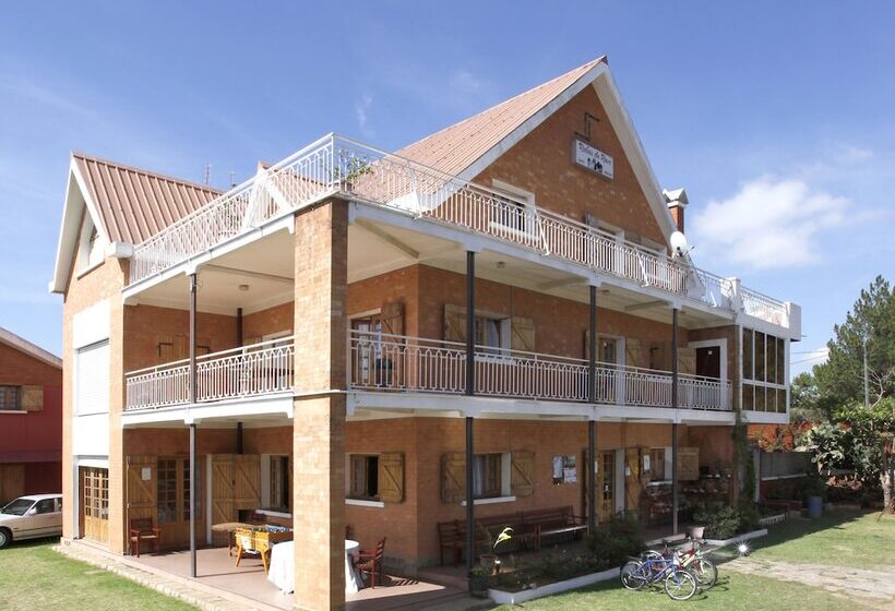 Fotos del hotel Relais Du Rova:  7