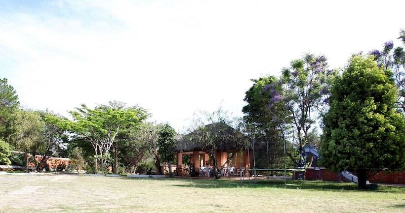 Fotos del hotel Relais Du Rova:  5