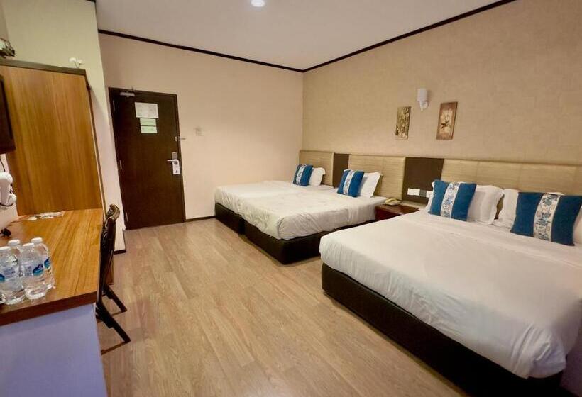 Fotos del hotel Suan Bee:  16