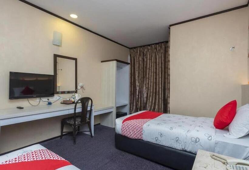 Fotos del hotel Suan Bee:  9