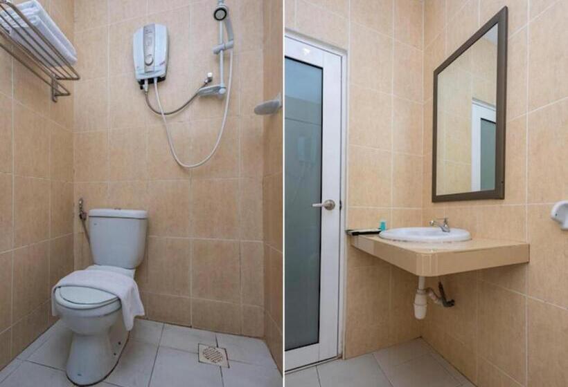 Fotos del hotel Suan Bee:  11