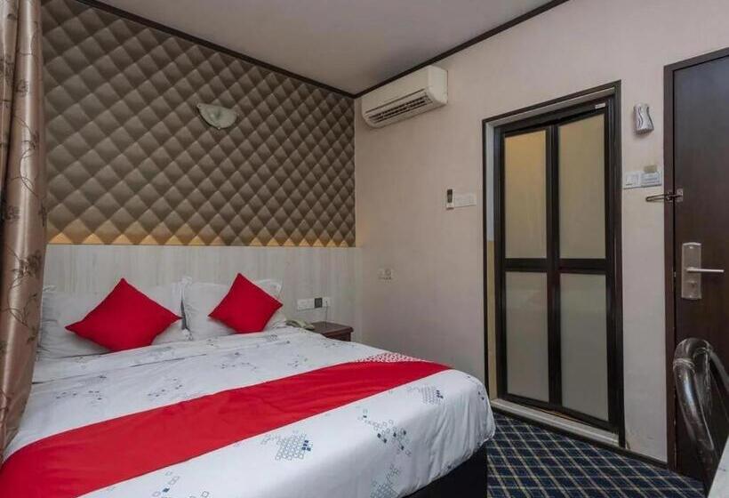 Fotos del hotel Suan Bee:  18