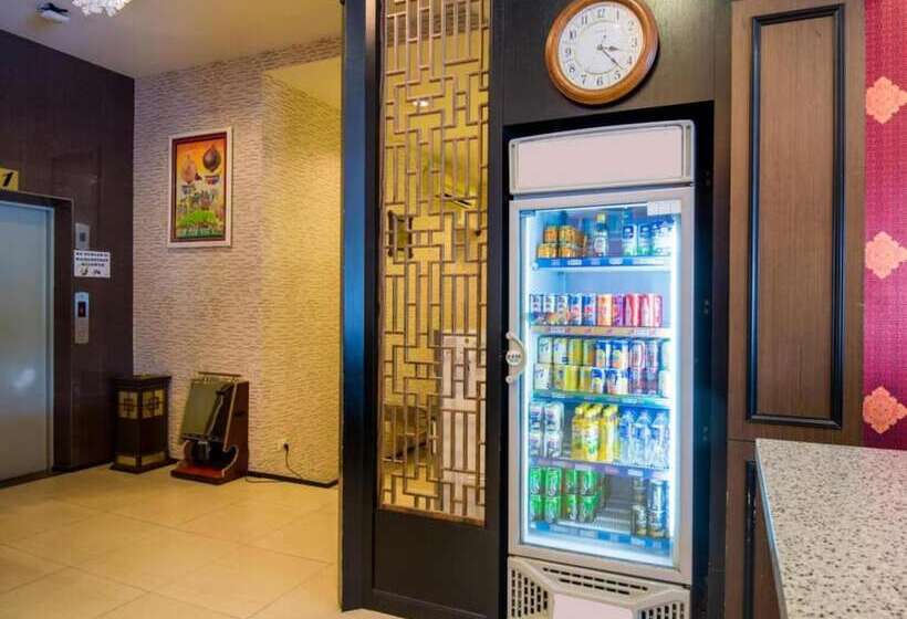 Fotos del hotel Suan Bee:  10