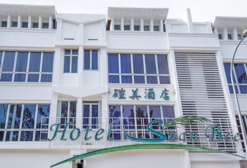 Fotos del hotel Suan Bee:  8