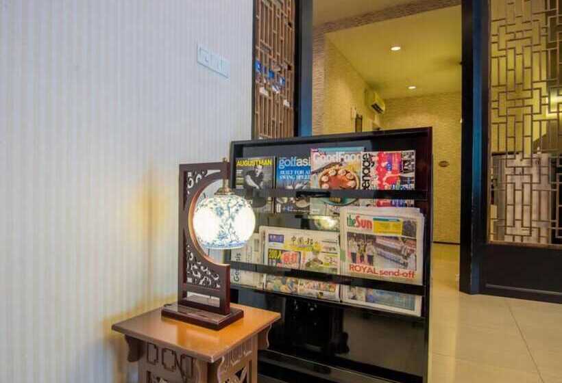 Fotos del hotel Suan Bee:  7