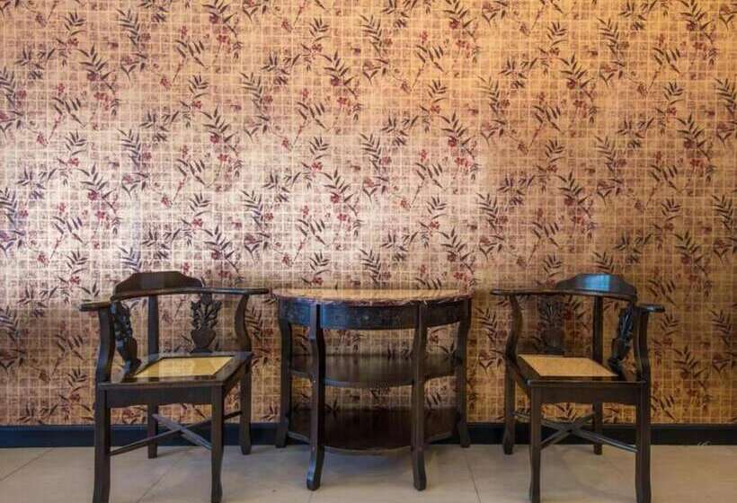 Fotos del hotel Suan Bee:  5