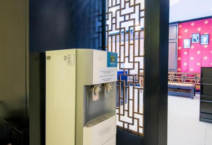 Fotos del hotel Suan Bee:  12