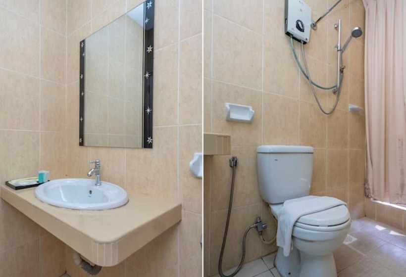 Fotos del hotel Suan Bee:  6