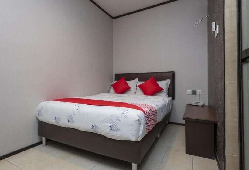 Fotos del hotel Suan Bee:  20