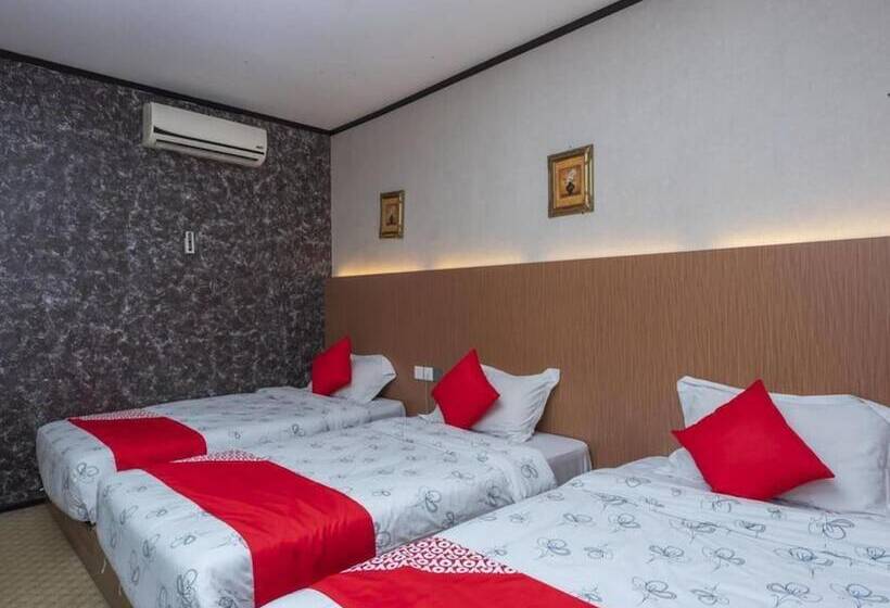 Fotos del hotel Suan Bee:  22