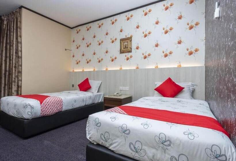 Fotos del hotel Suan Bee:  23