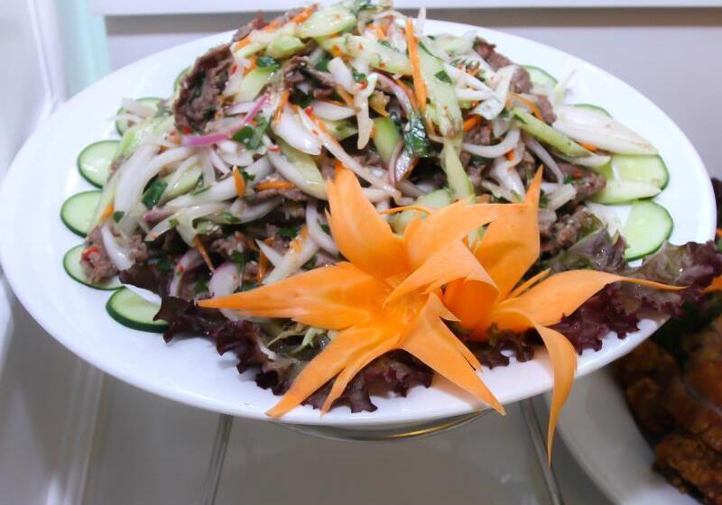 Fotos del hotel A1 Hill Hanoi:  16