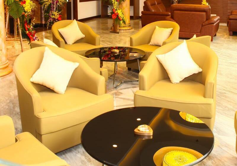 Fotos del hotel A1 Hill Hanoi:  10