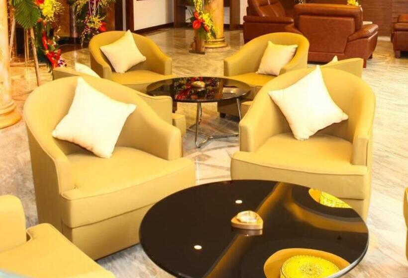 Fotos del hotel A1 Hill Hanoi:  2