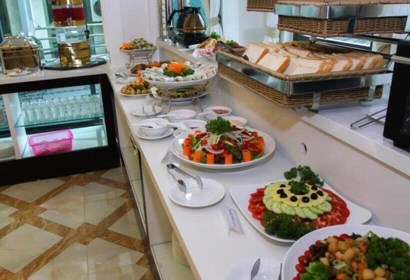 Fotos del hotel A1 Hill Hanoi:  23