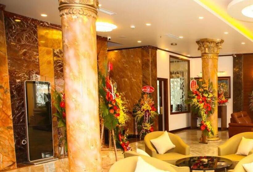 Fotos del hotel A1 Hill Hanoi:  3