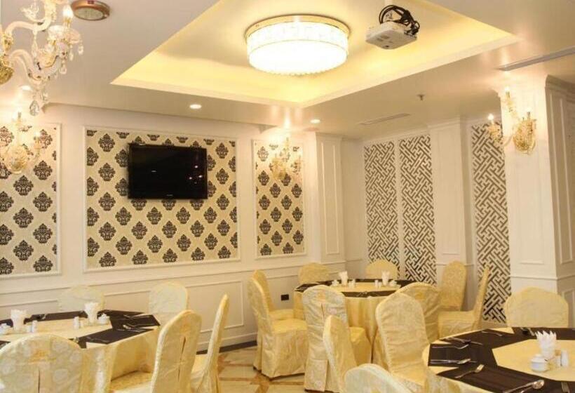 Fotos del hotel A1 Hill Hanoi:  6