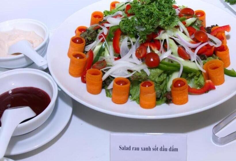 Fotos del hotel A1 Hill Hanoi:  25