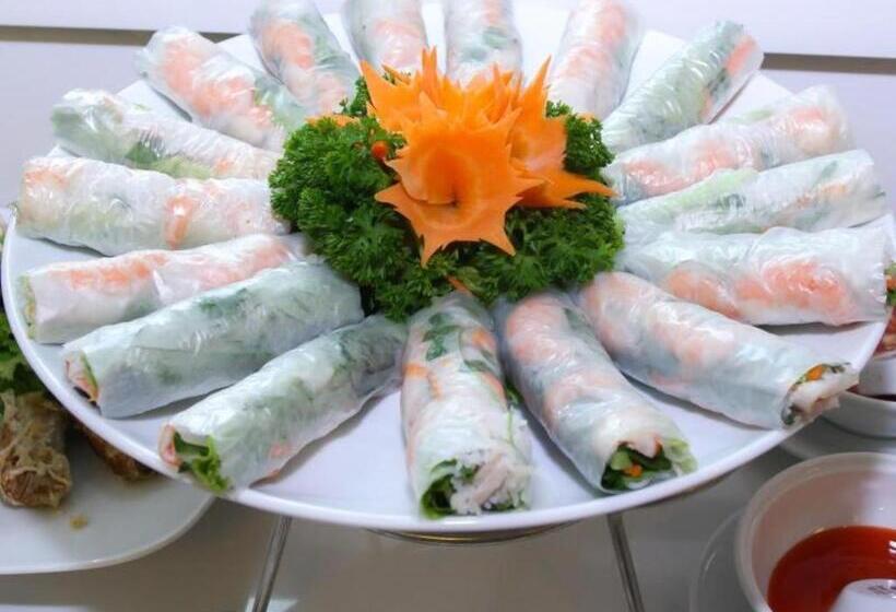 Fotos del hotel A1 Hill Hanoi:  21