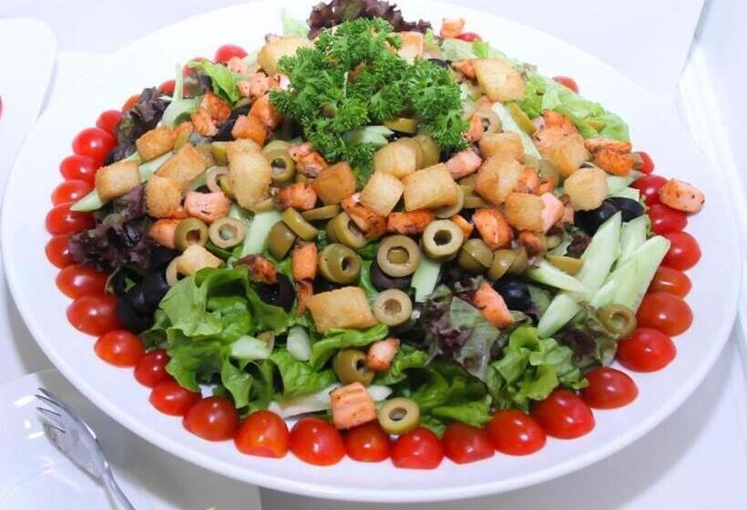 Fotos del hotel A1 Hill Hanoi:  4