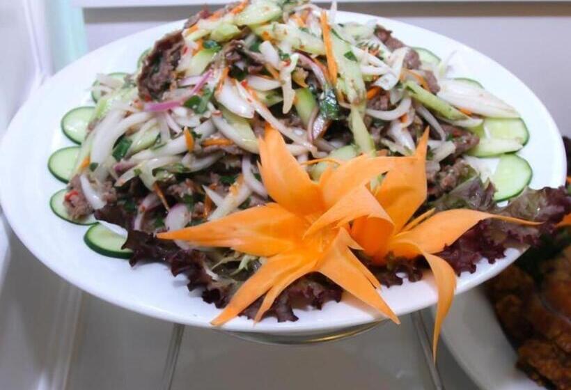 Fotos del hotel A1 Hill Hanoi:  12