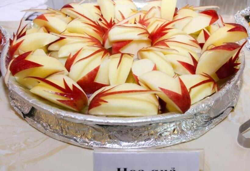 Fotos del hotel A1 Hill Hanoi:  19