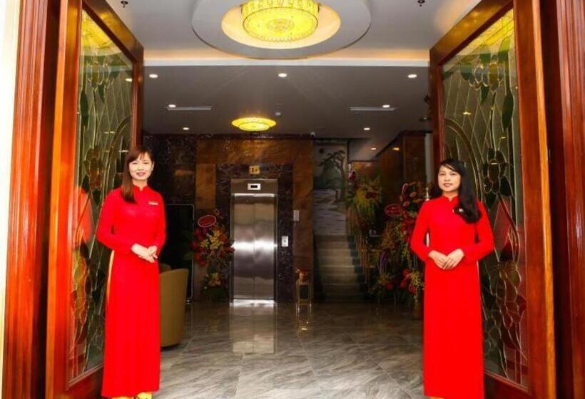 Fotos del hotel A1 Hill Hanoi:  22