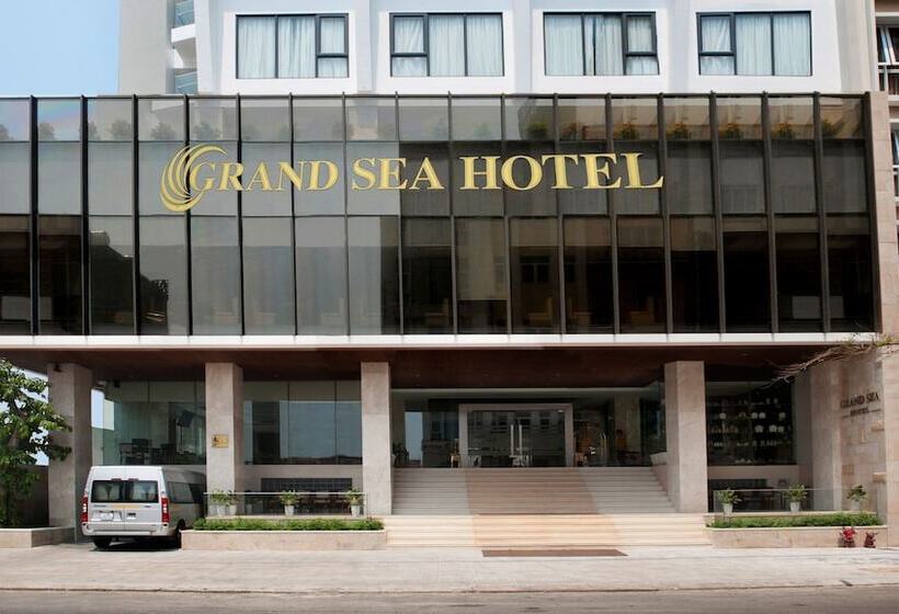 Fotos del hotel Grand Sea:  2