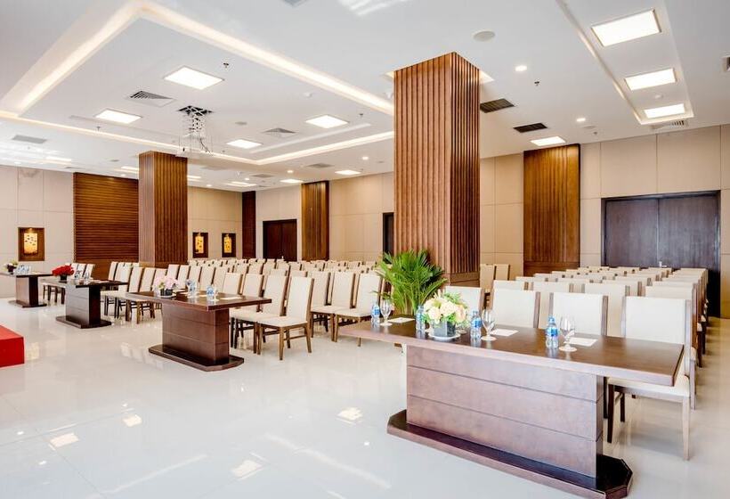 Fotos del hotel Grand Sea:  25