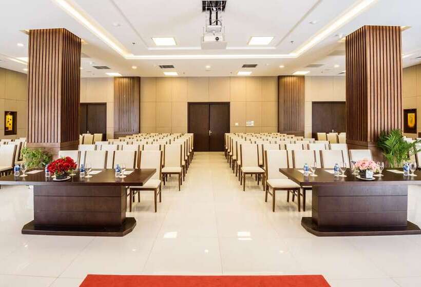 Fotos del hotel Grand Sea:  24