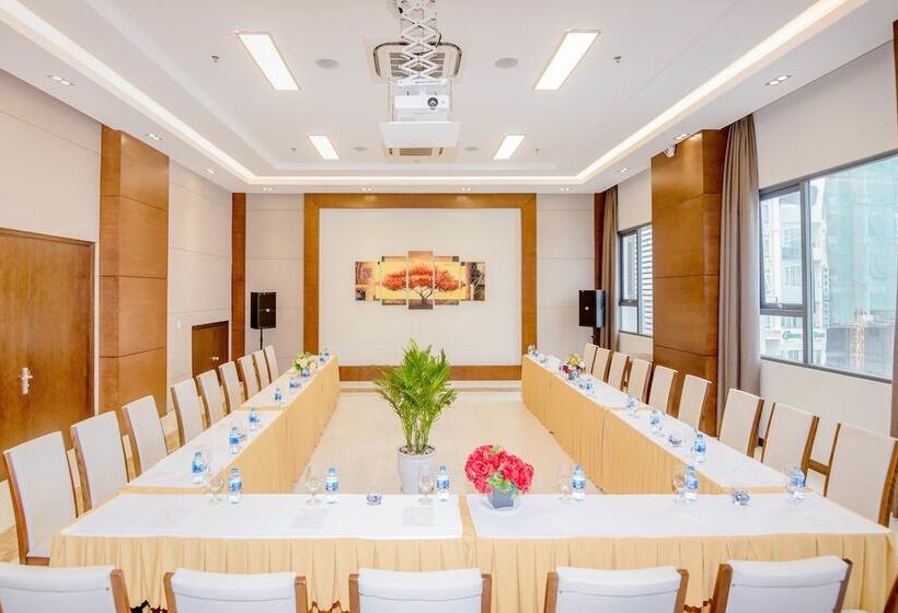 Fotos del hotel Grand Sea:  17