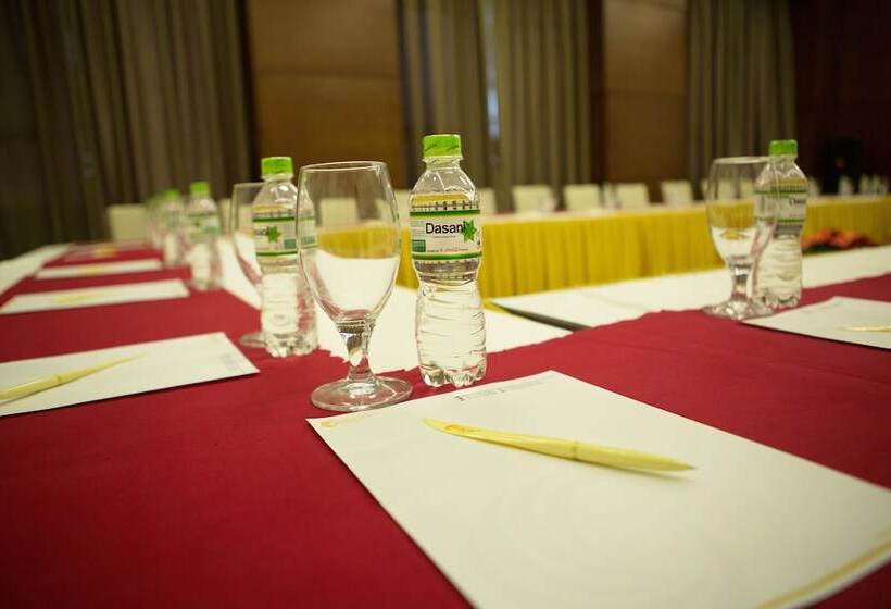 Fotos del hotel Grand Sea:  23